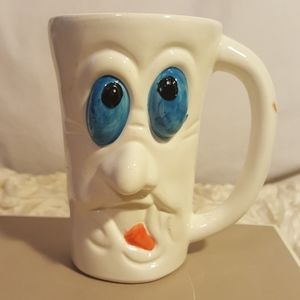 Cup/Mug - Funny Face Mug